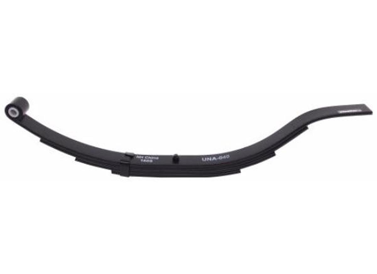 Spring  4 - Leaf Slipper  22.5"