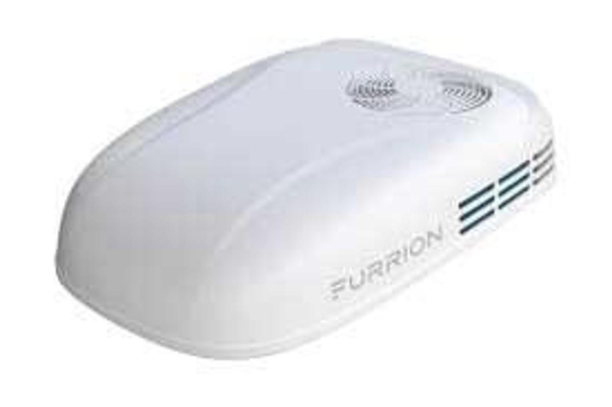 Chill He Low Profile Air Conditioner And Heat Pump R32 15,000 Btu White Facr15lpsa2-ps-am