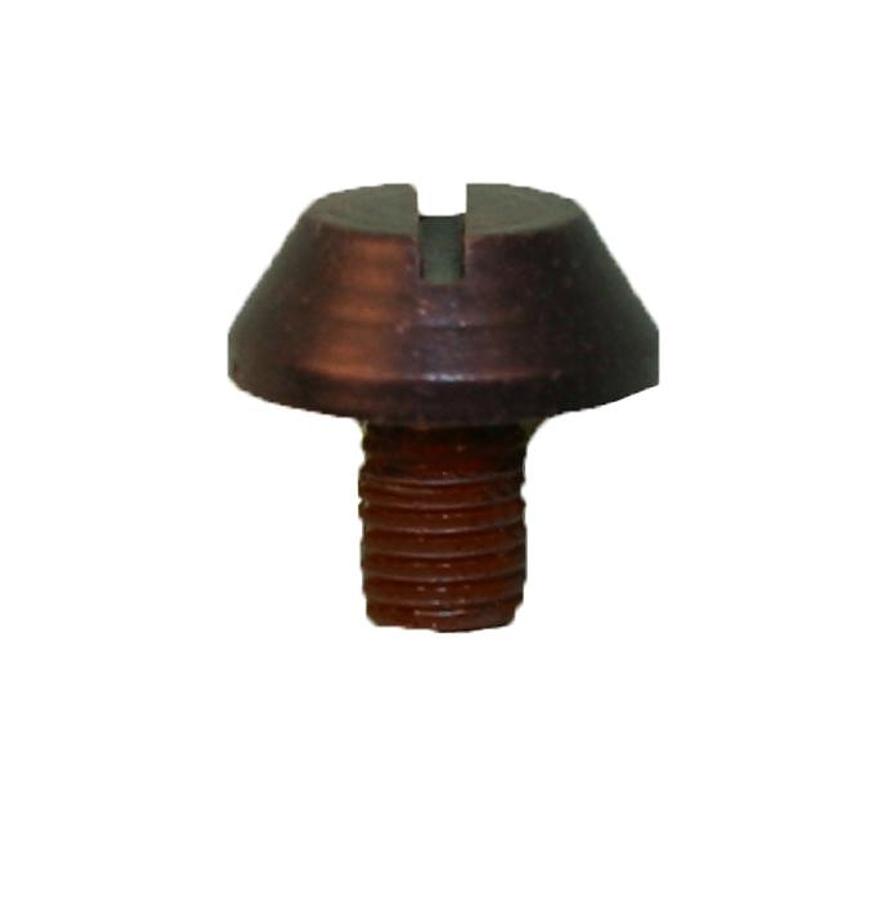 Cabinet Assembly 600 Series Double Door Model Hinge Pin Male Black