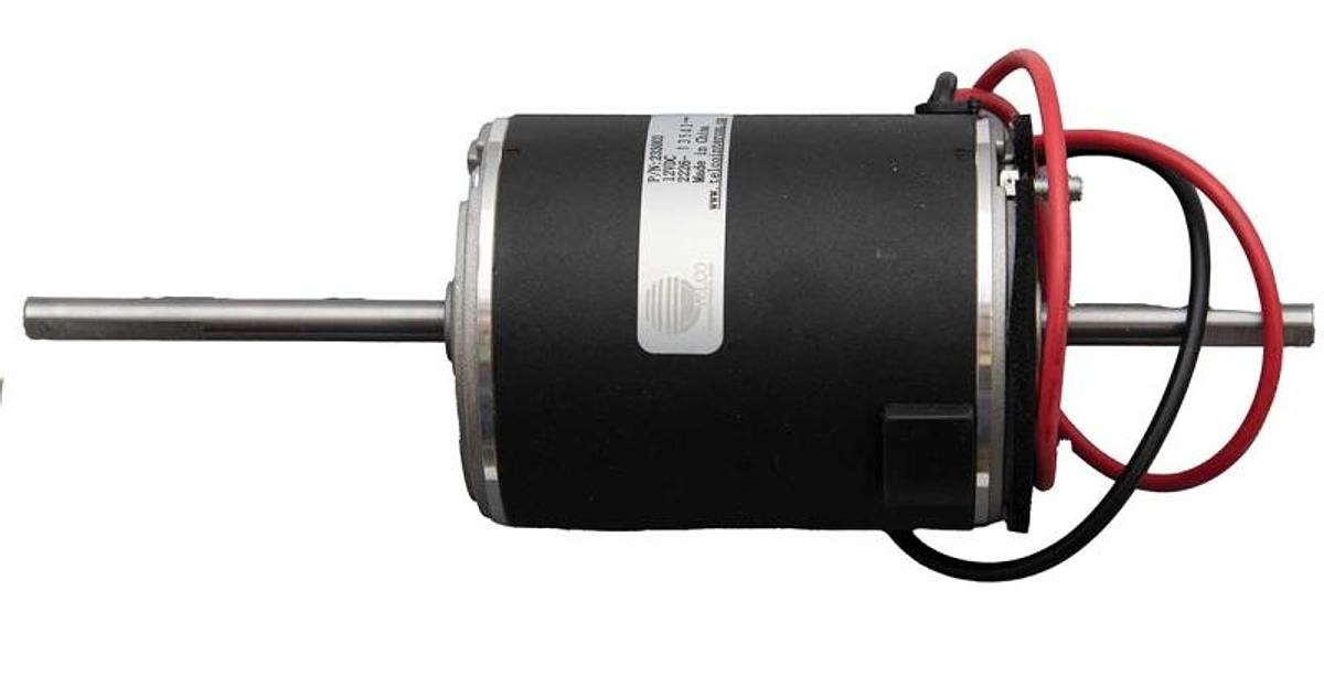 Motor For Suburban Sf And Sfv Series Furnaces