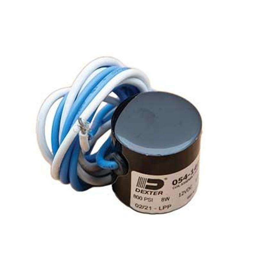 Solenoid 2 Wires New Style