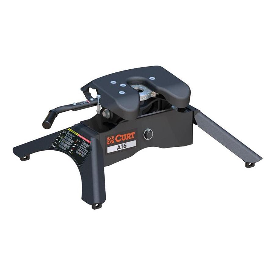 Curt A16 Fifth Wheel Hitch