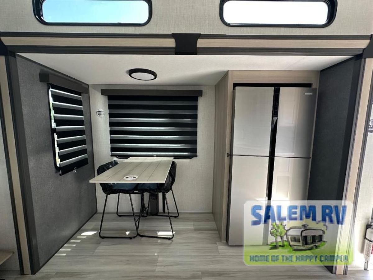 New 2026 Forest River RV Wildcat 35FL