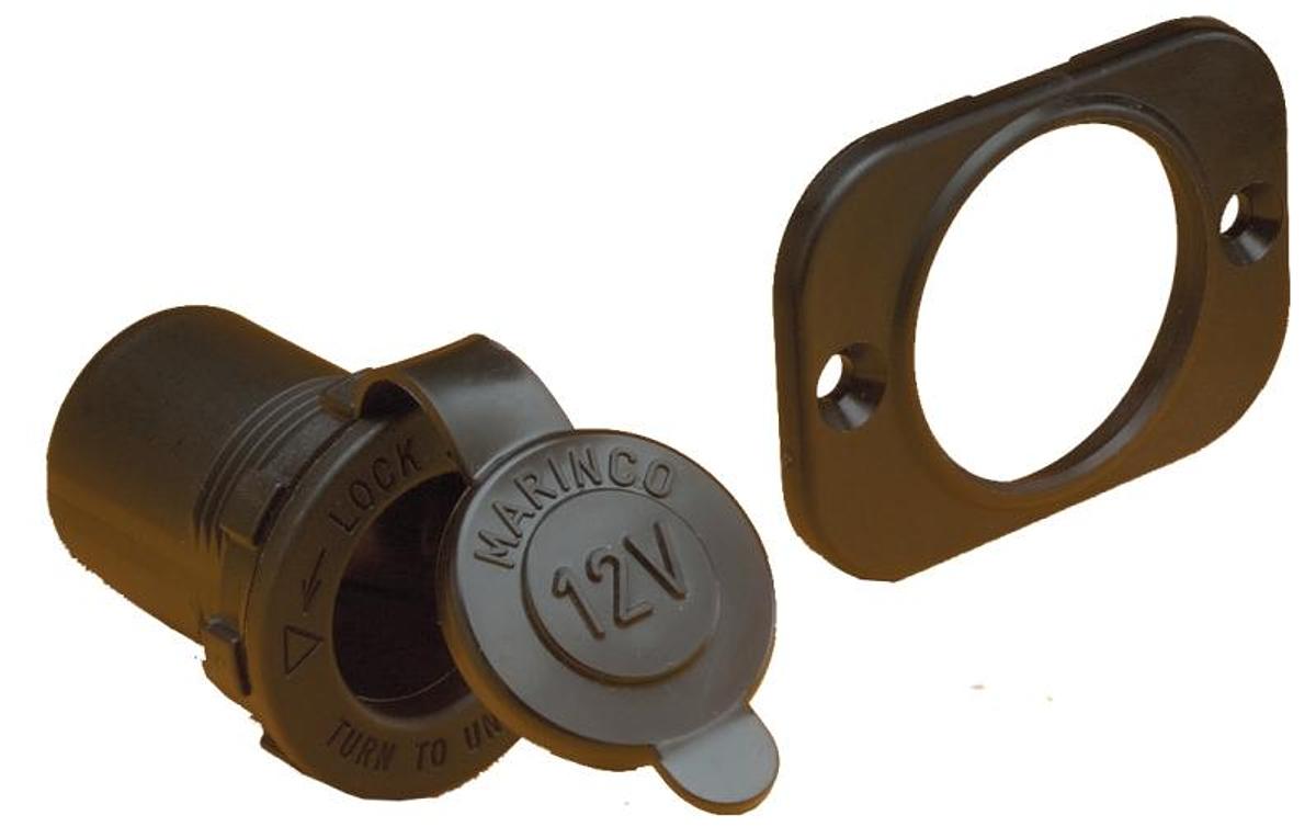 Sealink Deluxe Receptacle