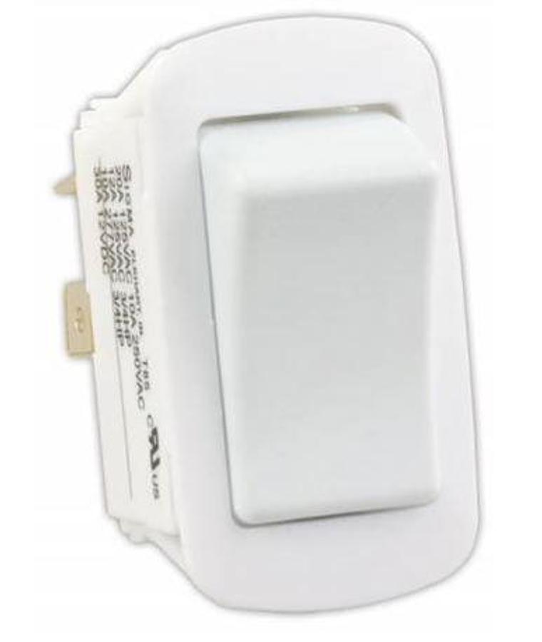 On/off Switch, Water Resistant