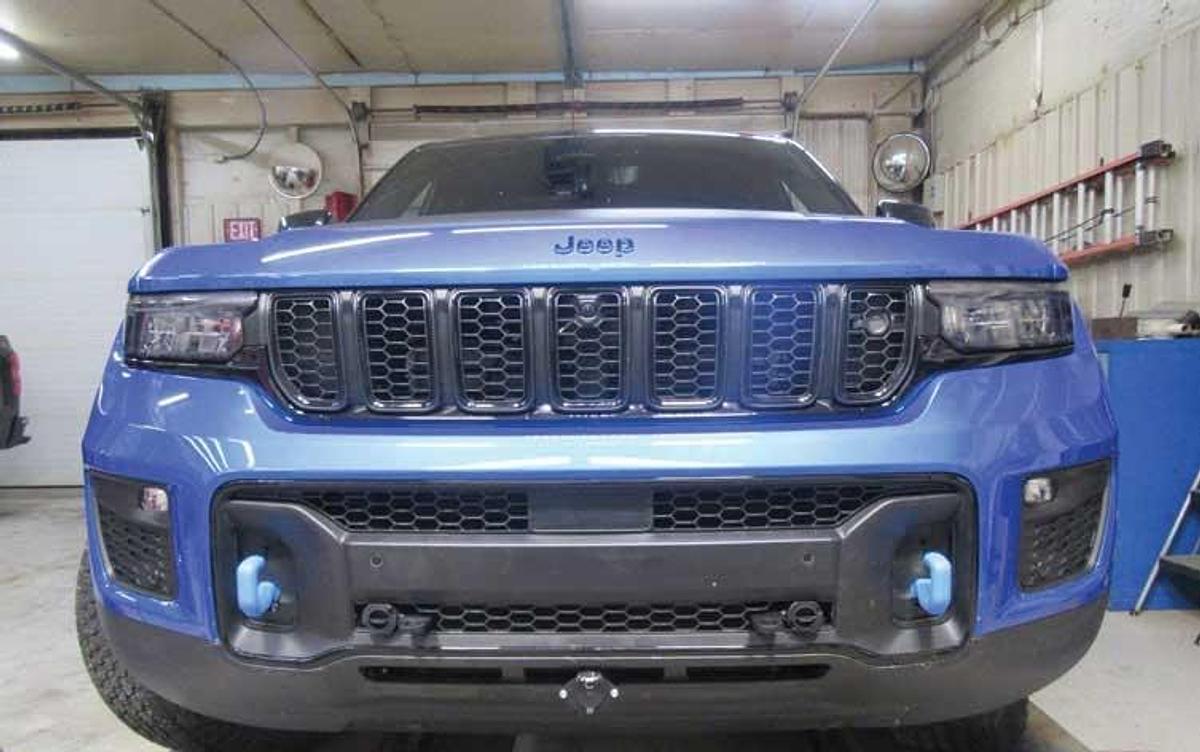 Base Plate Removable Tabs