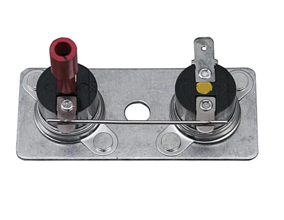 Thermostat/ Limit 140 Deg F Sw 120v