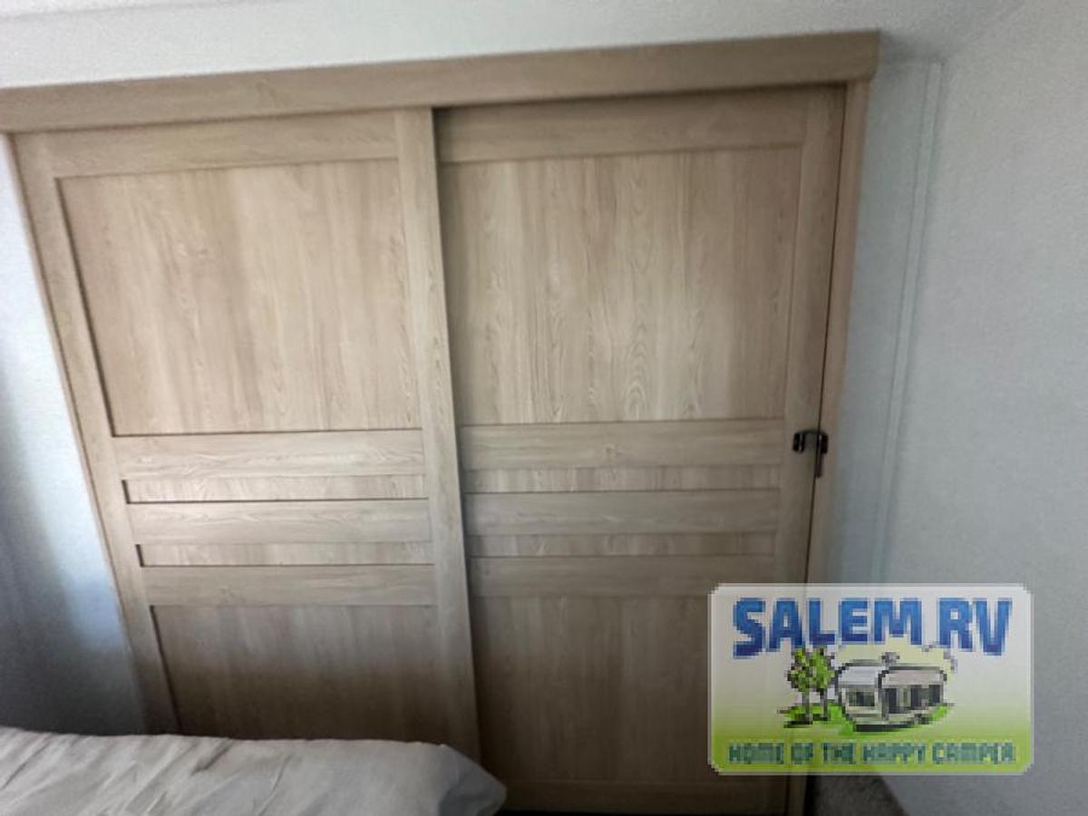 New 2025 Forest River RV Sierra 4003MB