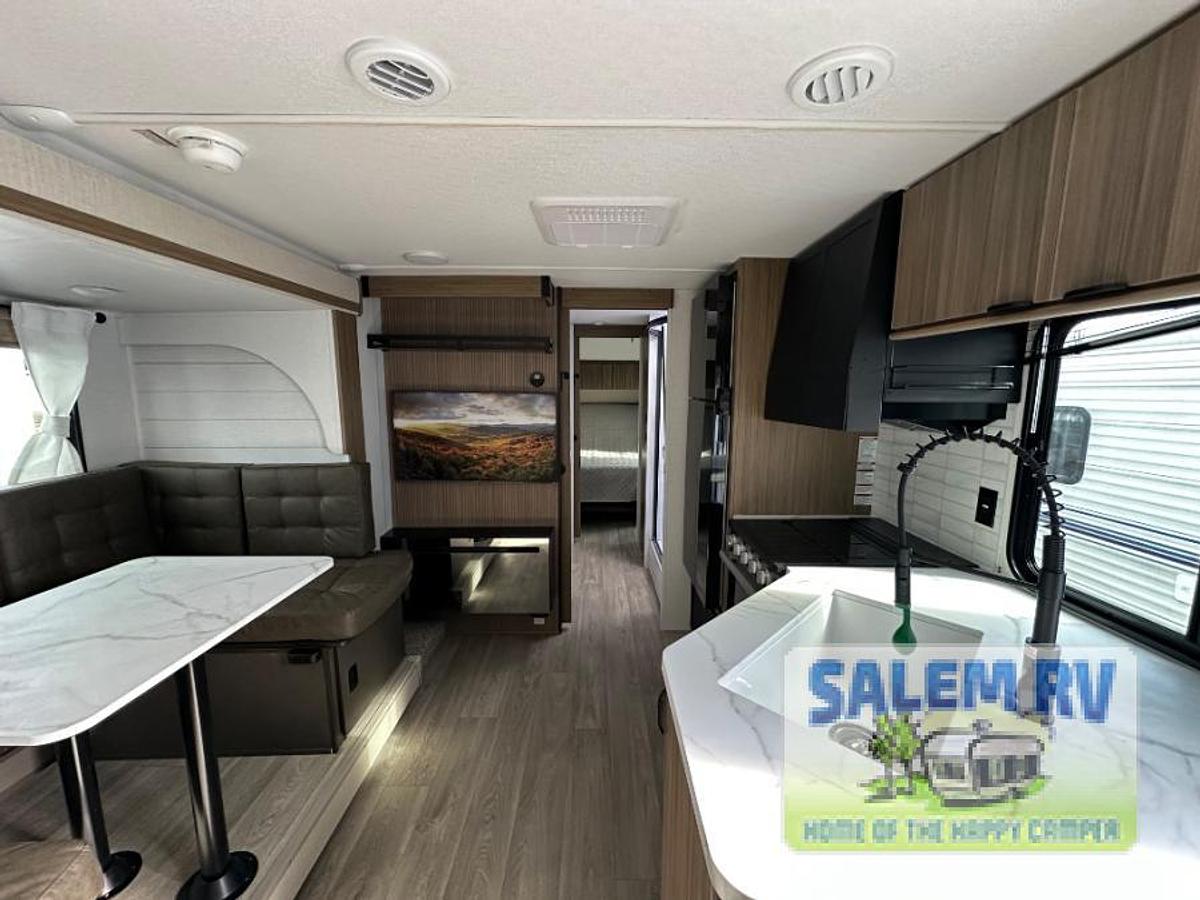 New 2026 Forest River RV Salem Cruise Lite 24RLXL