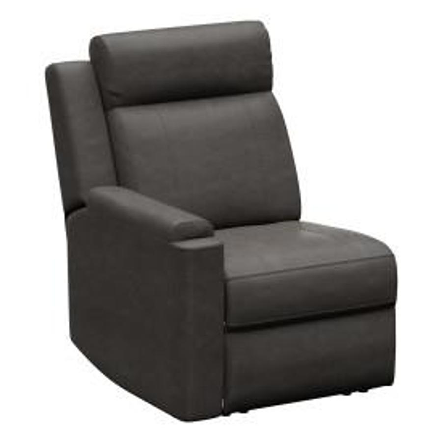 Thomas Payne Signature Heritage Series Rv Theater Seating Recliner - Right Arm, Mccoy