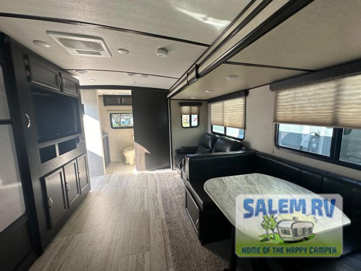 Used Used 2021 Coachmen RV Northern Spirit Ultra Lite 2557RB