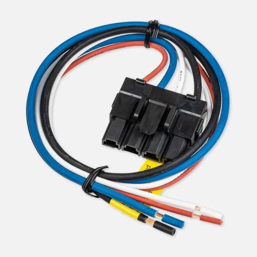 Universal Barewire Brake Control Harness
