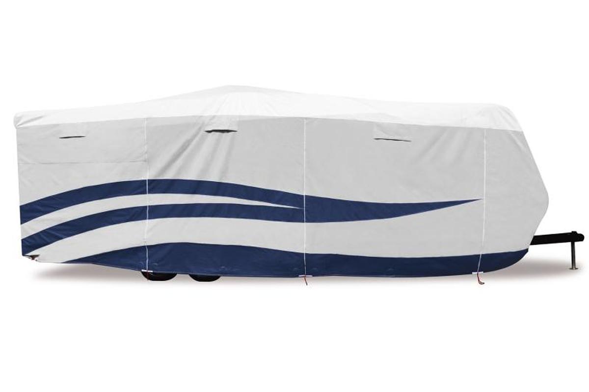 Uv Hydro Toy Hauler Cover Up To 20'