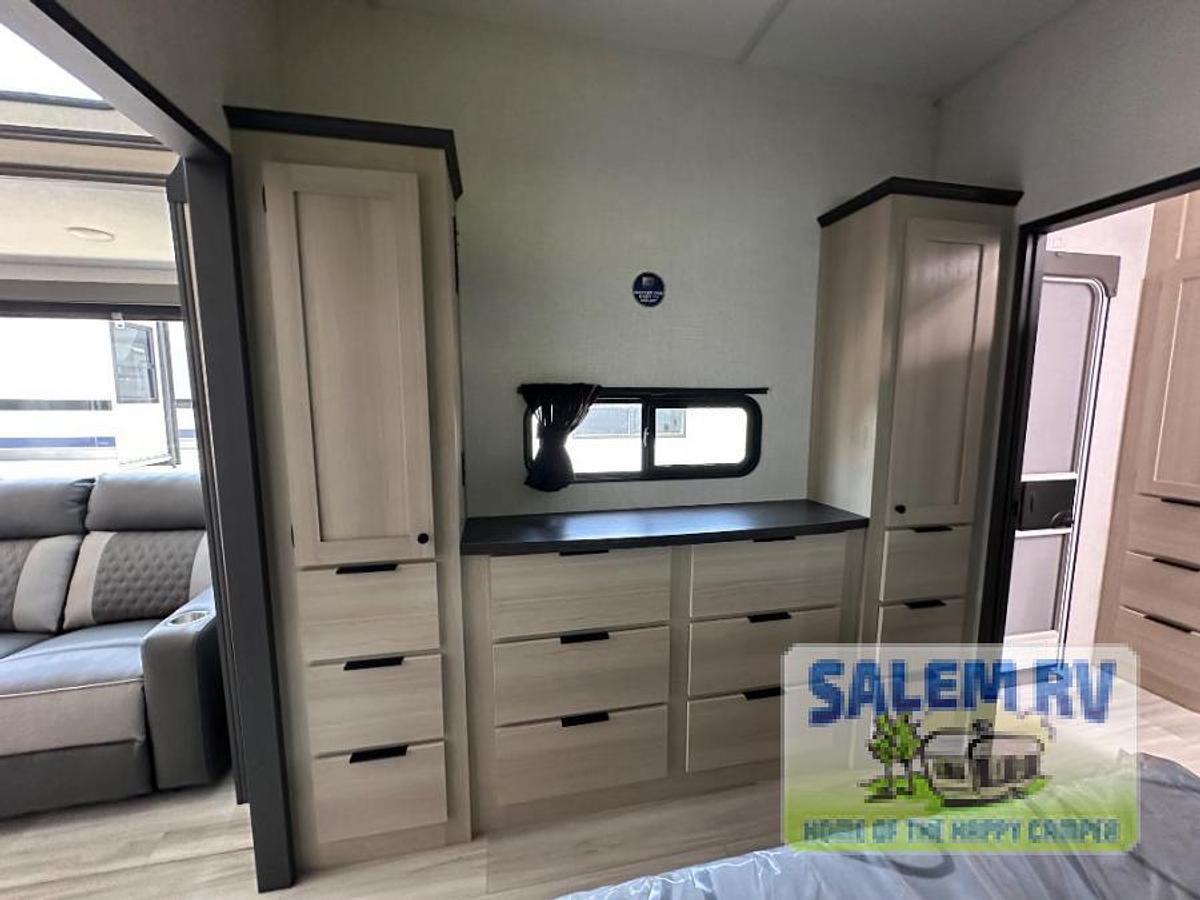 New 2026 Forest River RV Wildcat 35FUN