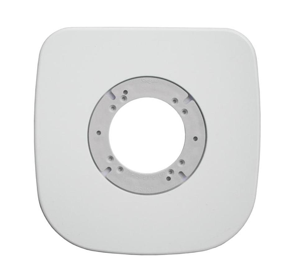 Kit 310 Mounting Adapter - White