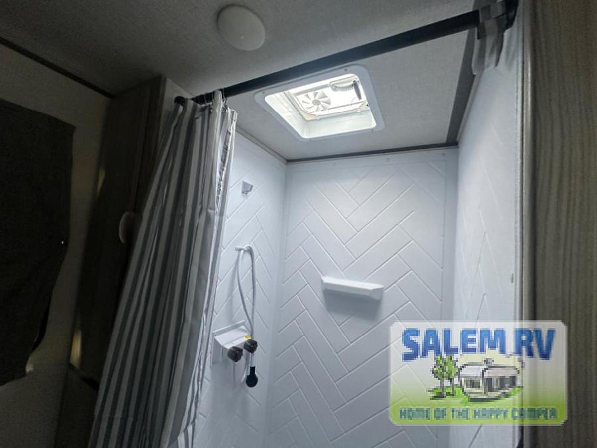 New 2025 Forest River RV Salem FSX 233RBLE