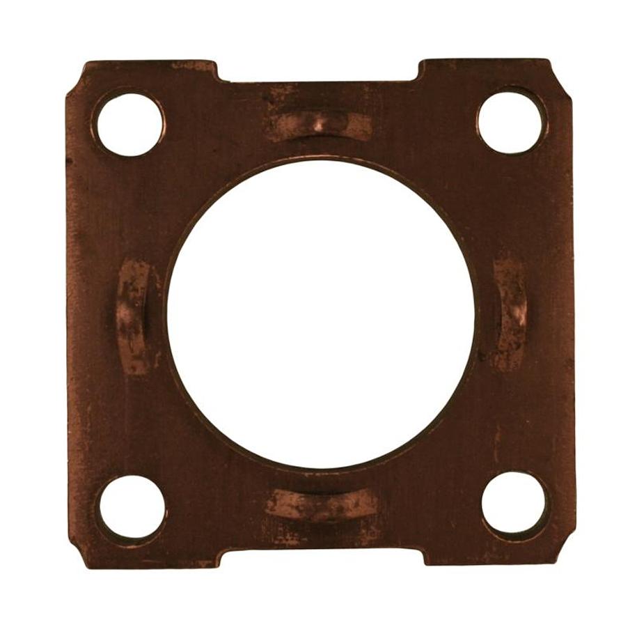 Brake Flange - For 10" Brakes