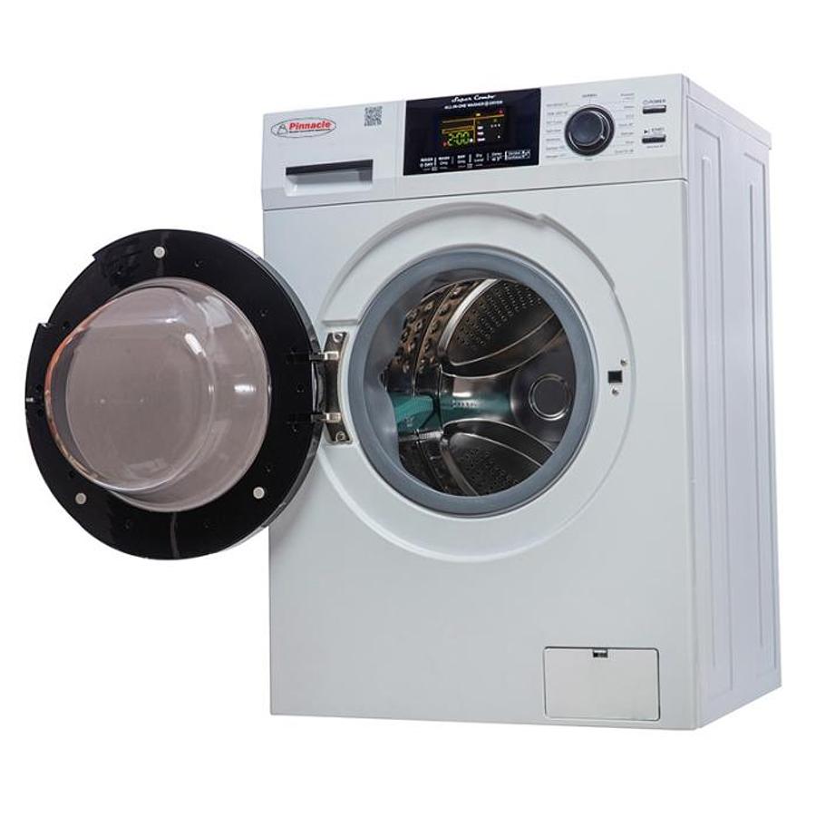 Pinnacle Convertible Combo Washer/dryer White