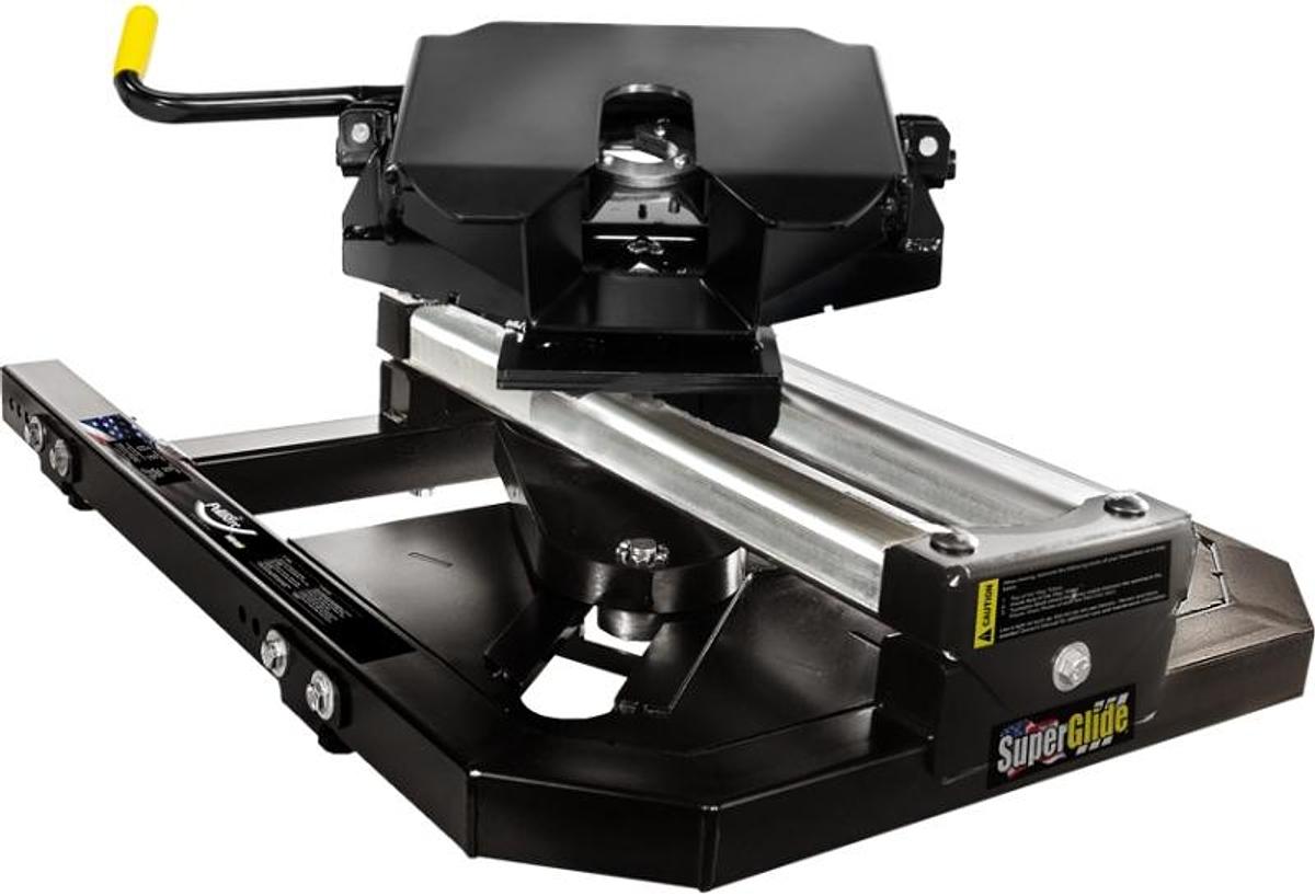 Superglide - 24k For Isr Rails