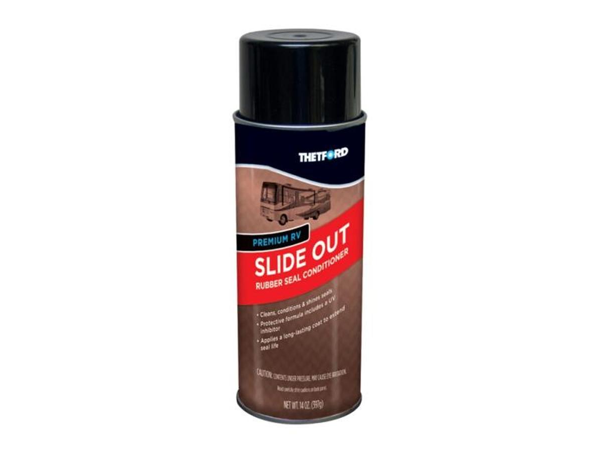 Rubber Seal Conditioner 14 Oz.