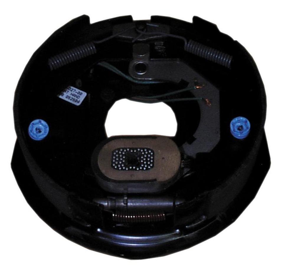 Electric Brake - Rh Brake Assembly 10 X 2 1/4