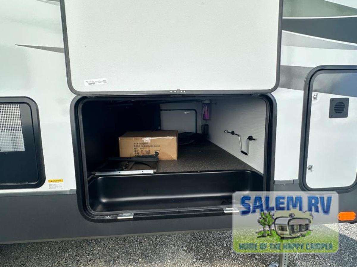 New 2024 Forest River RV Flagstaff Classic 282RD