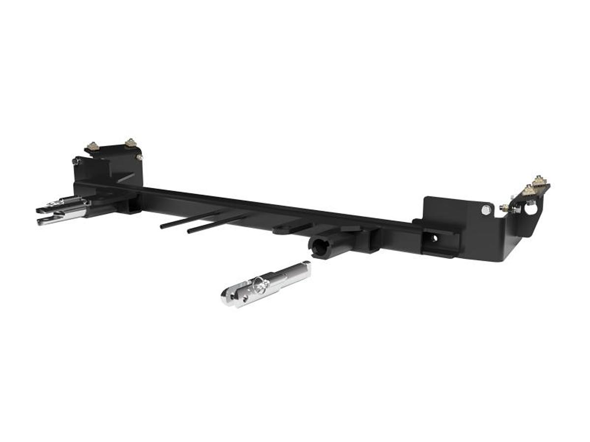 Blue Ox Chevrolet Traverse Baseplate
