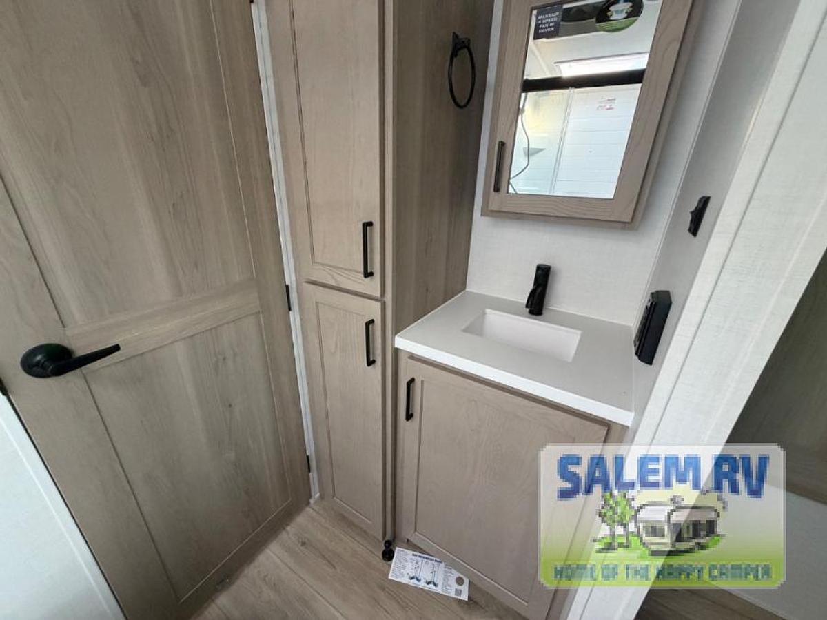 New 2026 Forest River RV Flagstaff Super Lite 26SRD