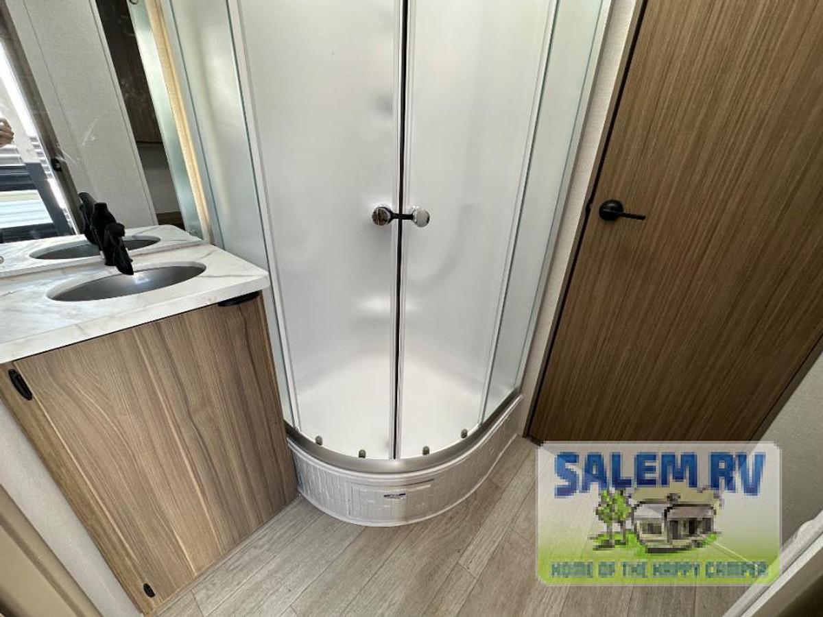 New 2026 Forest River RV Salem FSX 260RTK