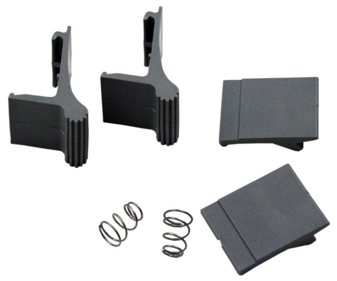 Slider Package Assembly