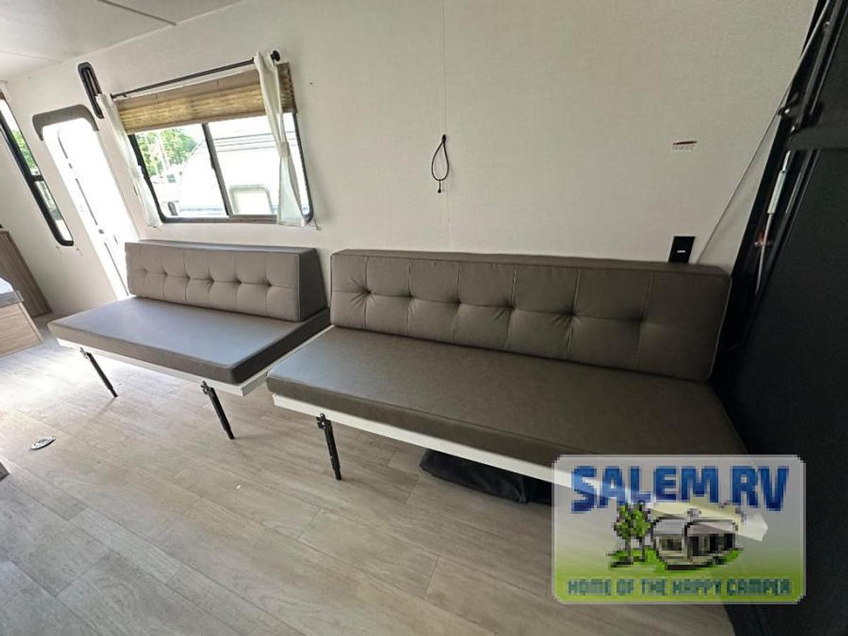 New 2026 Forest River RV Salem FSX 190RTK
