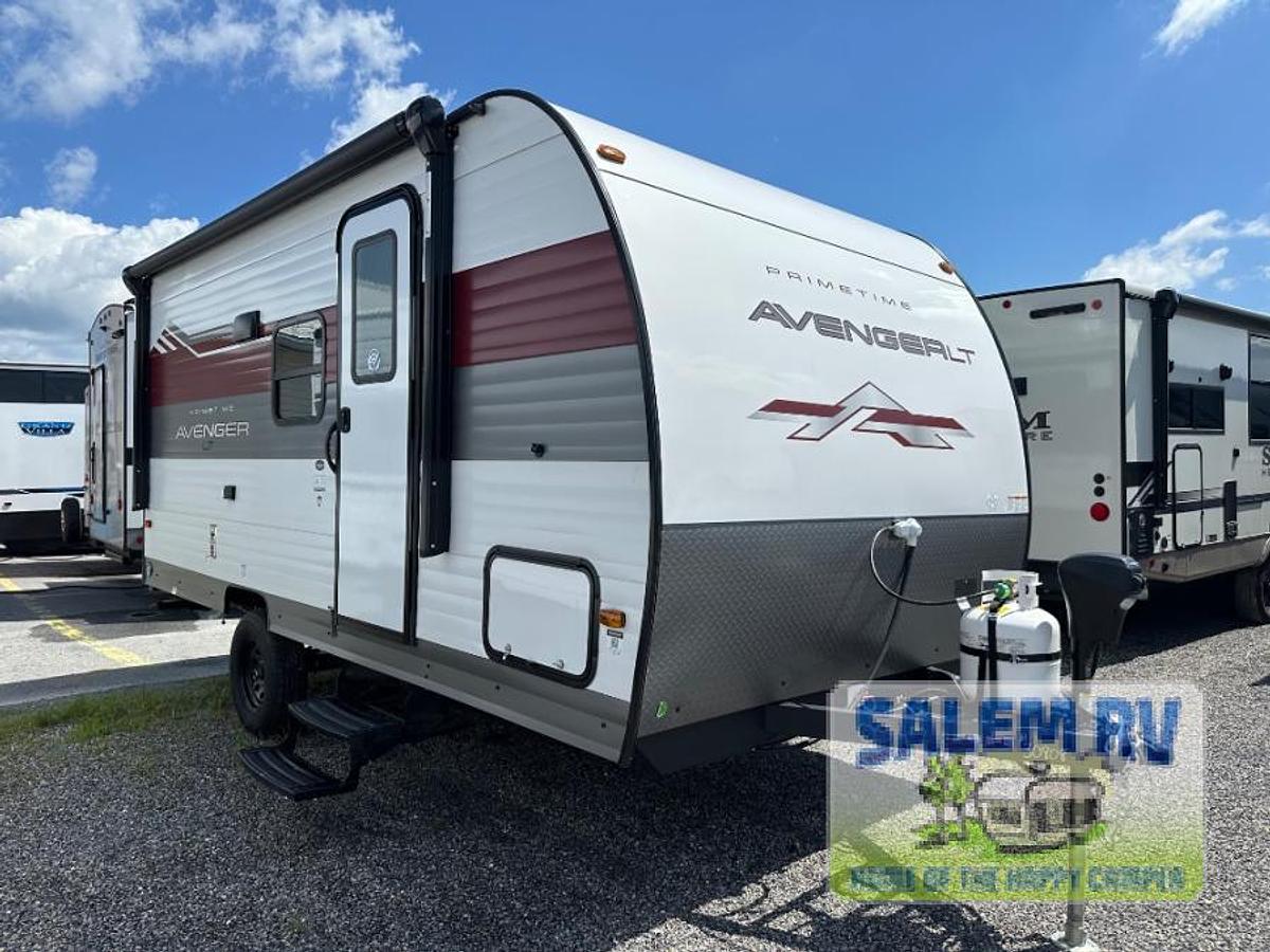 New 2024 Prime Time RV Avenger LT 17FQS