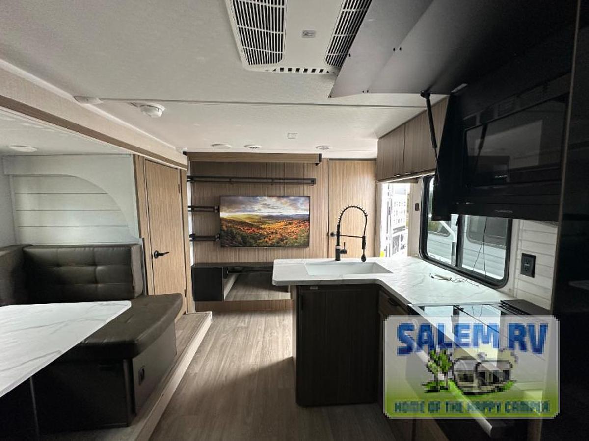 New 2026 Forest River RV Salem Cruise Lite 240BHXL