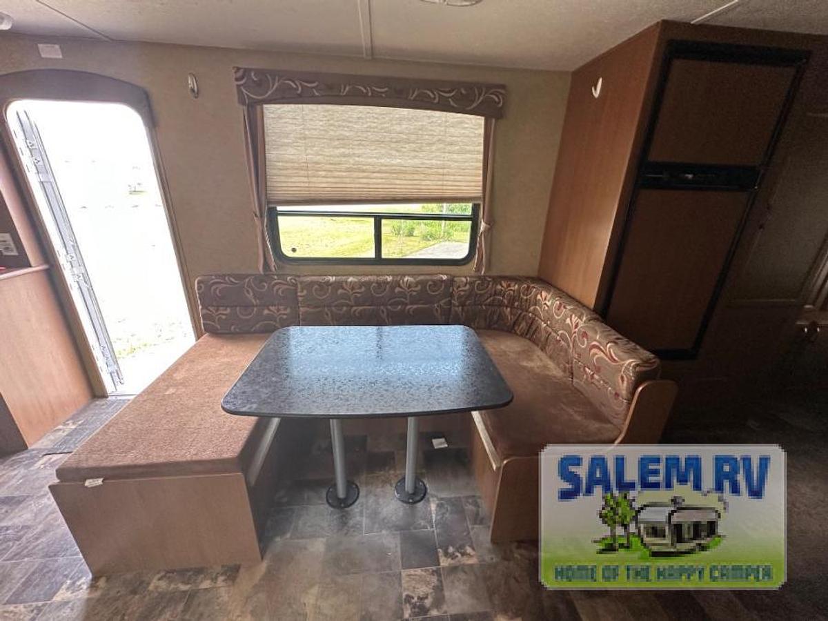 Used Used 2013 Starcraft Travel Star 227CKS