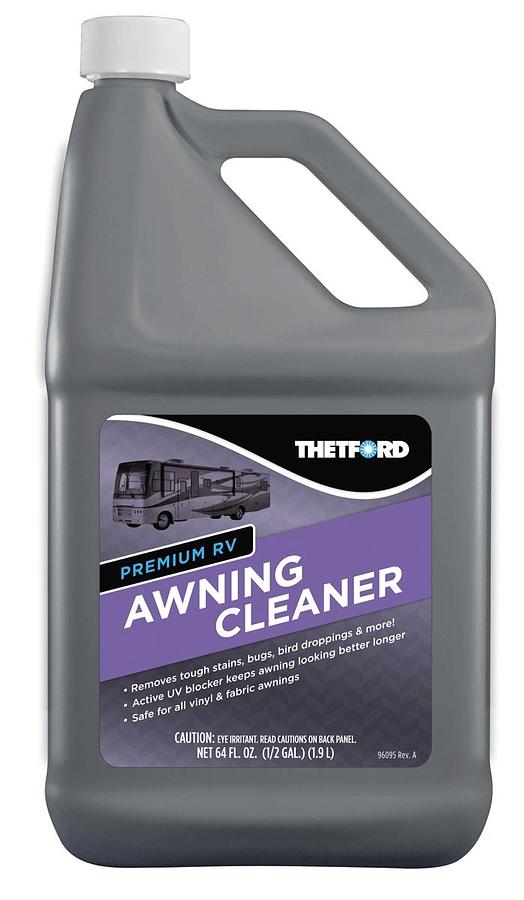 Awning Cleaner 64 Oz.