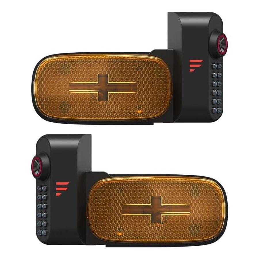 Vision S+ Side Marker Cameras Fcefdtash