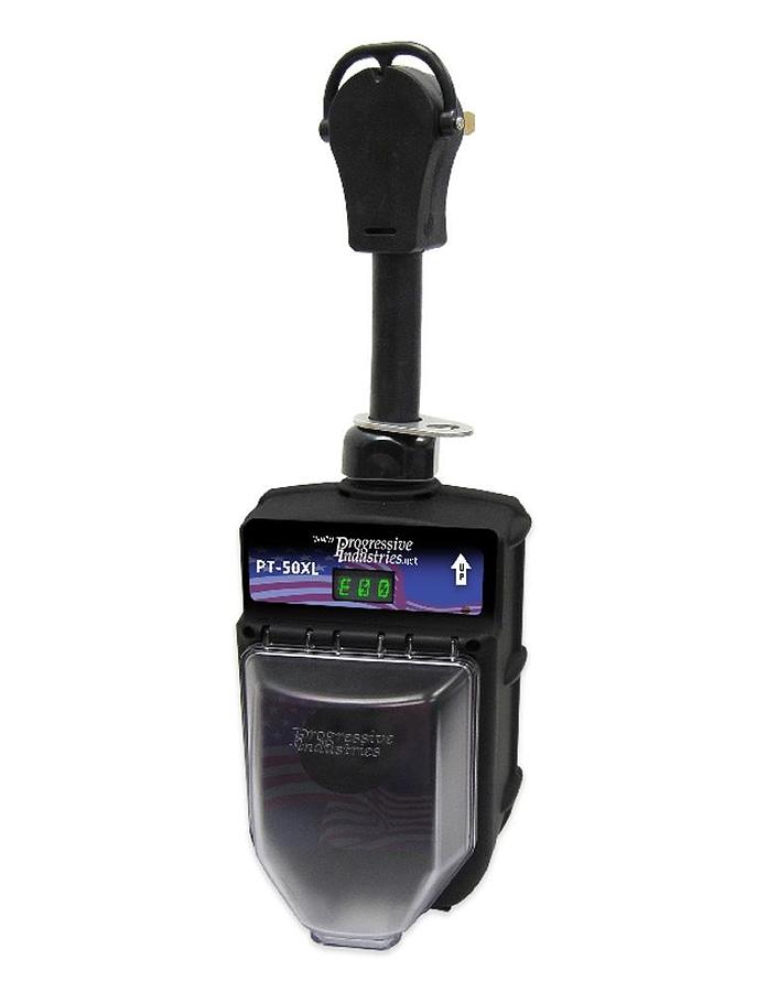 Portable Rv Surge Protector 50 Amp