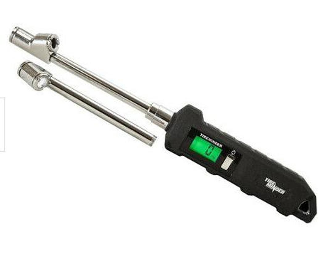 Digital Tire Pressure Guage