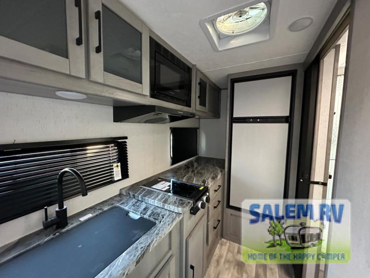 Used Used 2022 Dutchmen RV Kodiak Cub 199RK