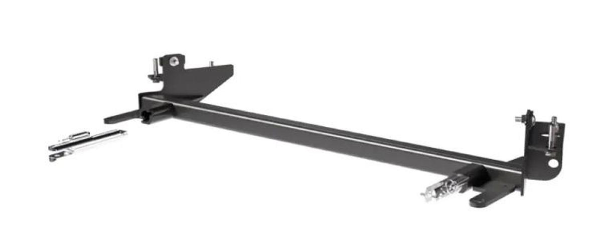 Blue Ox Baseplate Fits 2025 Ram 1500 Rebel