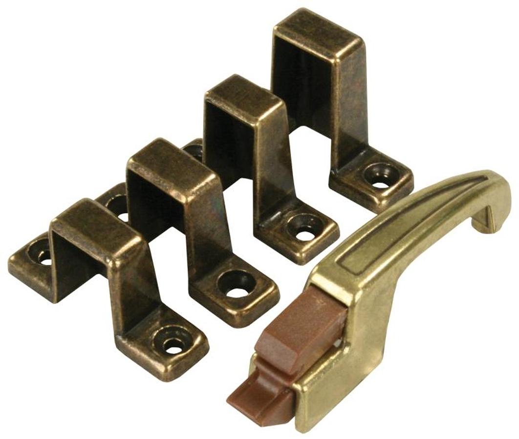 Catch And Strike Set