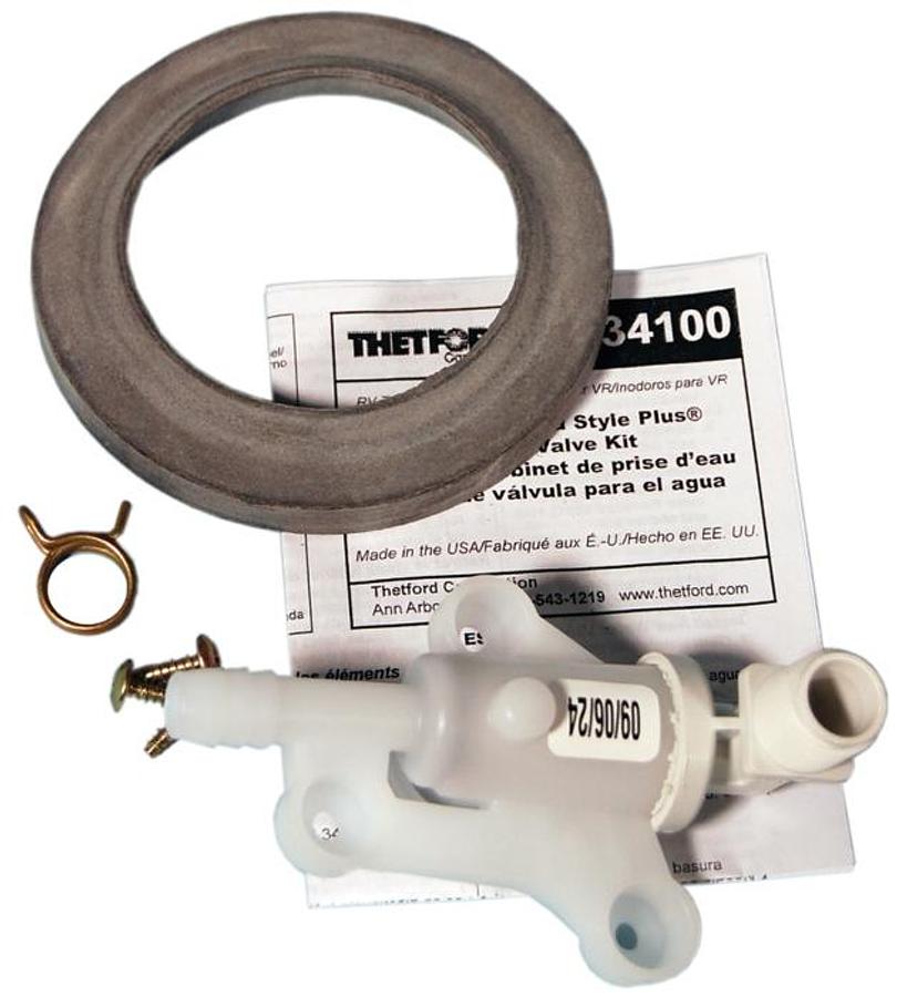 Water Valve For Style Lite And Plus