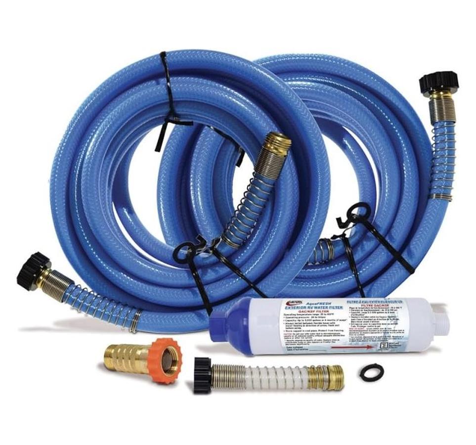 Aquafresh System Starter Kit