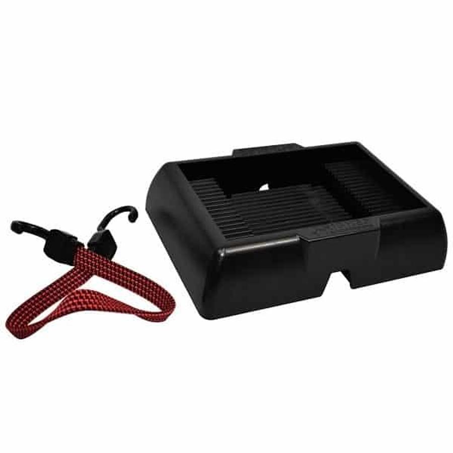 Stand/riser For Autoformer