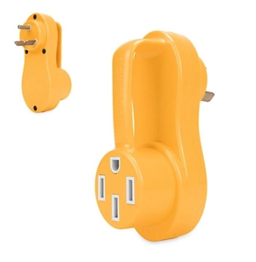 Offset Adapters 30-50