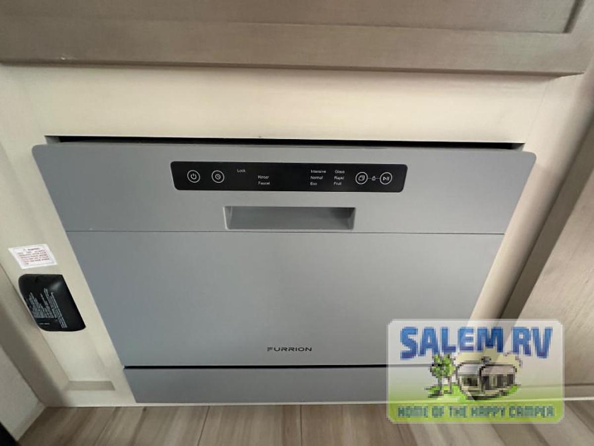 New 2026 Forest River RV Salem Hemisphere 380WDR
