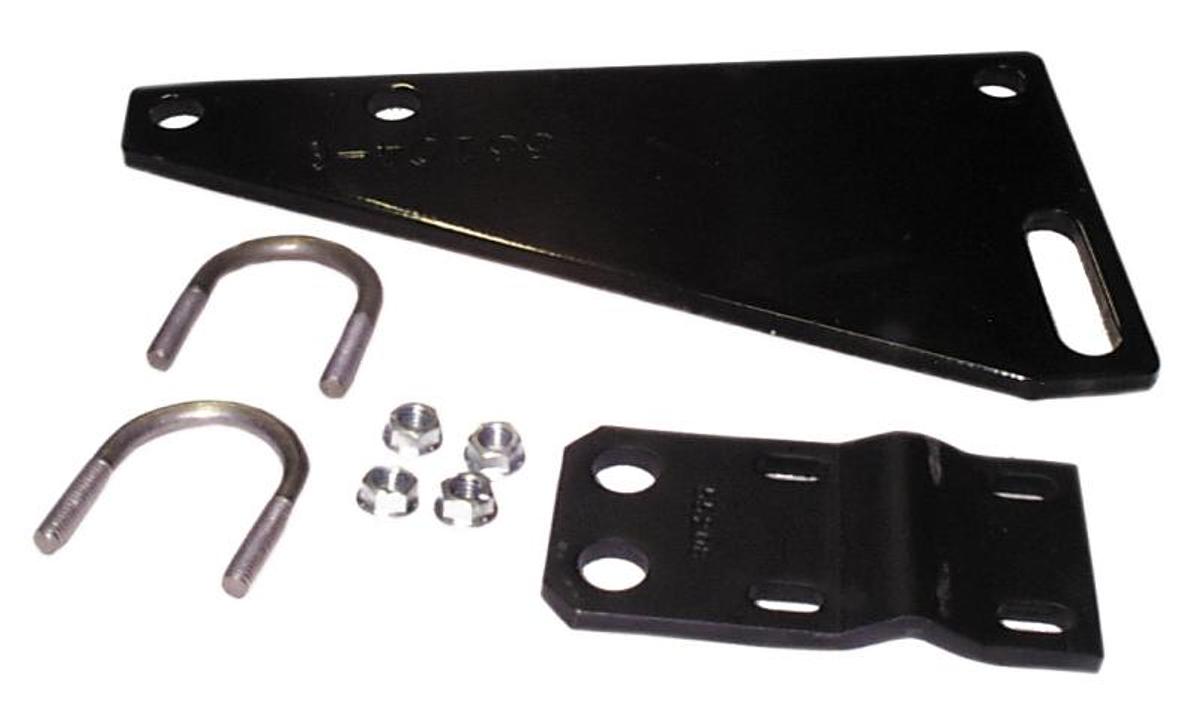 Mounting Hardware For Chevy C-550 & Road Master Rr4r