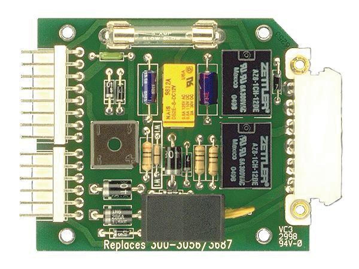 Circuit Board 300-3056/3687 Onan Generator