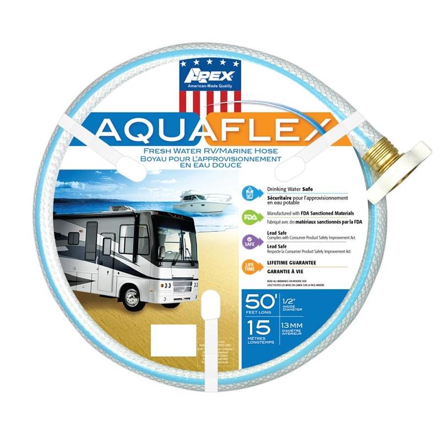 Water Hose 1/2" X 50'