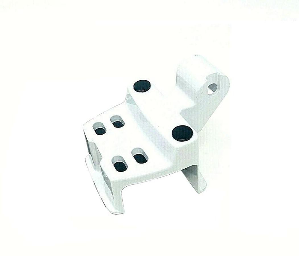 Top Bracket Replacement Kit Polar White